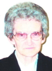 Photo de Gertrude Dufour
