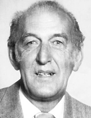 Photo of Gerard Dufour