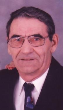 Photo of Gerard Dufour