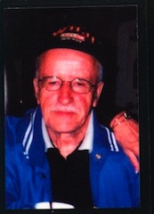 Photo of Gerard Dufour