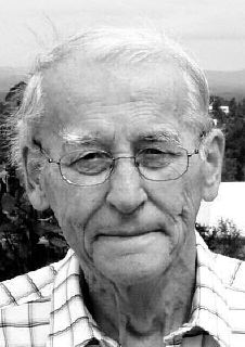 Photo of Jacques Dufour