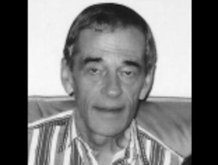 Photo of Jacques Dufour