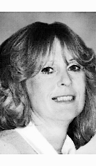 Photo of Lucille Dufour