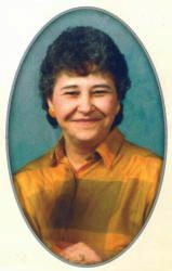 Photo of Lucille Dufour