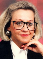 Photo de Madeleine Dufour