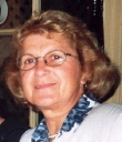 Photo de Madeleine Dufour