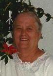 Photo de Madeleine Dufour
