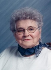 Photo de Marguerite Dufour