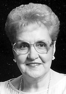 Photo de Marguerite Dufour