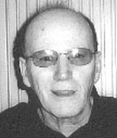 Photo of Paul-Etienne Dufour