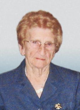 Photo de Rosianne Dufour