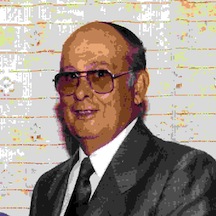 Photo of Albert Dufresne