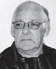 Photo of Gabriel Dufresne
