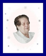 Photo of Gertrude Dufresne