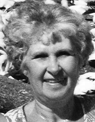 Photo of Gisele Dufresne