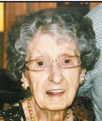 Photo of Helene Dufresne