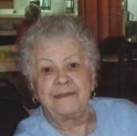 Photo of Jeannine Dufresne