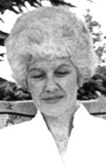 Photo of Lucille Dufresne