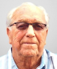 Photo of Normand Dufresne