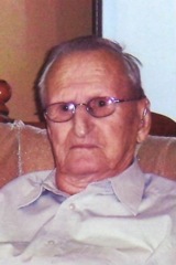Photo of Ulderic Dufresne