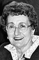 Photo of Elizabeth Dufresne