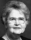 Photo of Cecile Dugal