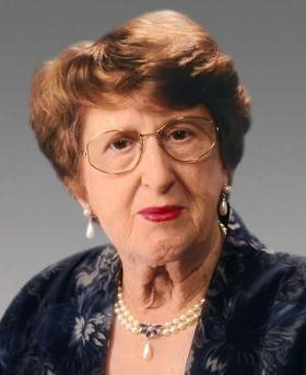 Photo de Jacqueline Dugal