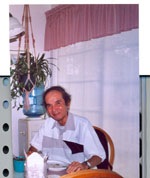 Photo de Claude Dugas