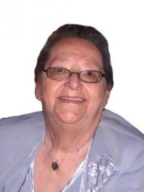 Photo of Ghislaine Dugas