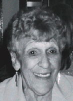 Photo of Jeannette Dugas