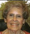 Photo of Jeannette Dugas