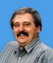 Photo of Michel Dugas