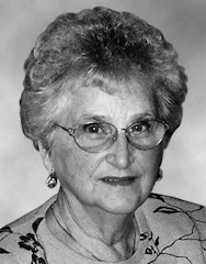 Photo de Pauline Dugas