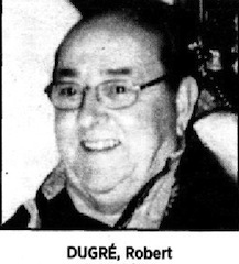 Photo de Robert Dugre