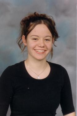 Photo de Christine Duguay