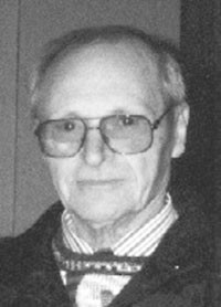 Photo de Edgar Duguay