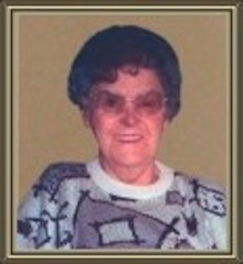 Photo de Esther Duguay