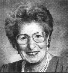 Photo of Lucie Duguay