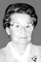 Photo of Lucie Duguay
