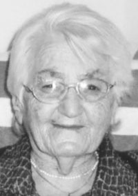 Photo of Philomene Duguay