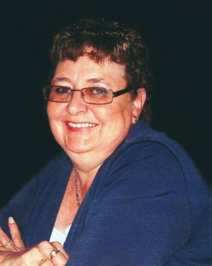 Photo of Suzanne Duguay