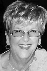Photo of Claudette Duhaime