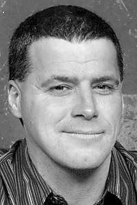 Photo of Denis Duhaime