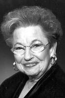 Photo of Madeleine Duhaime