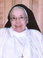 Photo of Madeleine Duhaime