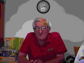 Photo de Gerald Duhamel