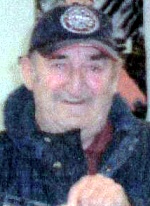 Photo of Yves Duhamel