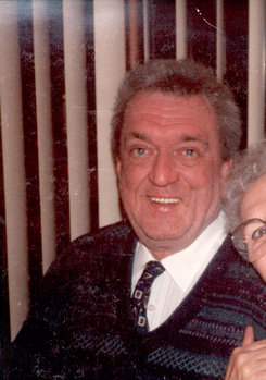 Photo of Henri Dulude