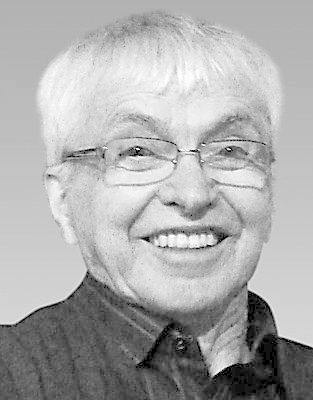 Photo of Lucien Dulude