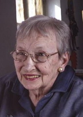 Photo of Pierrette Dulude